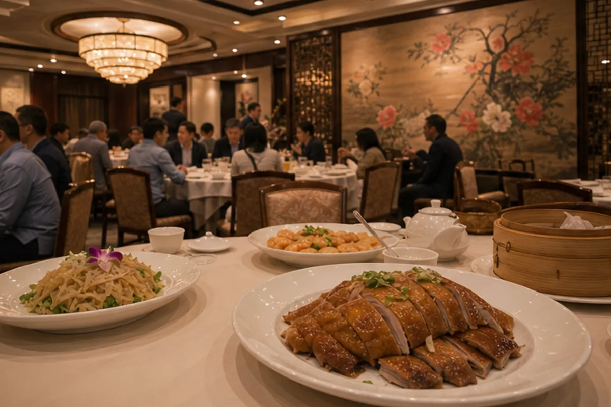 Bistro Na's business photo