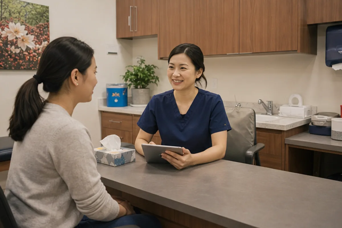 Buddhist Tzu Chi Medical Foundation - Alhambra Health Center business photo