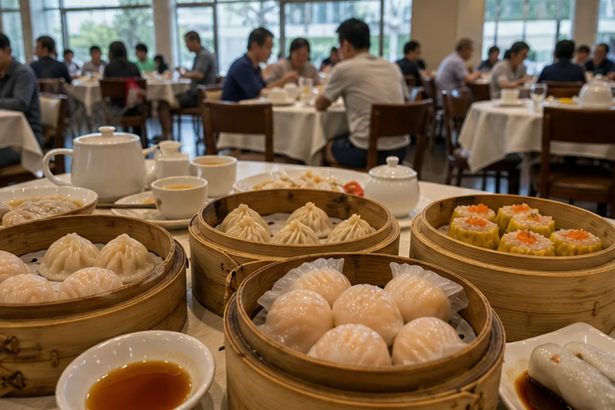 Popular entree