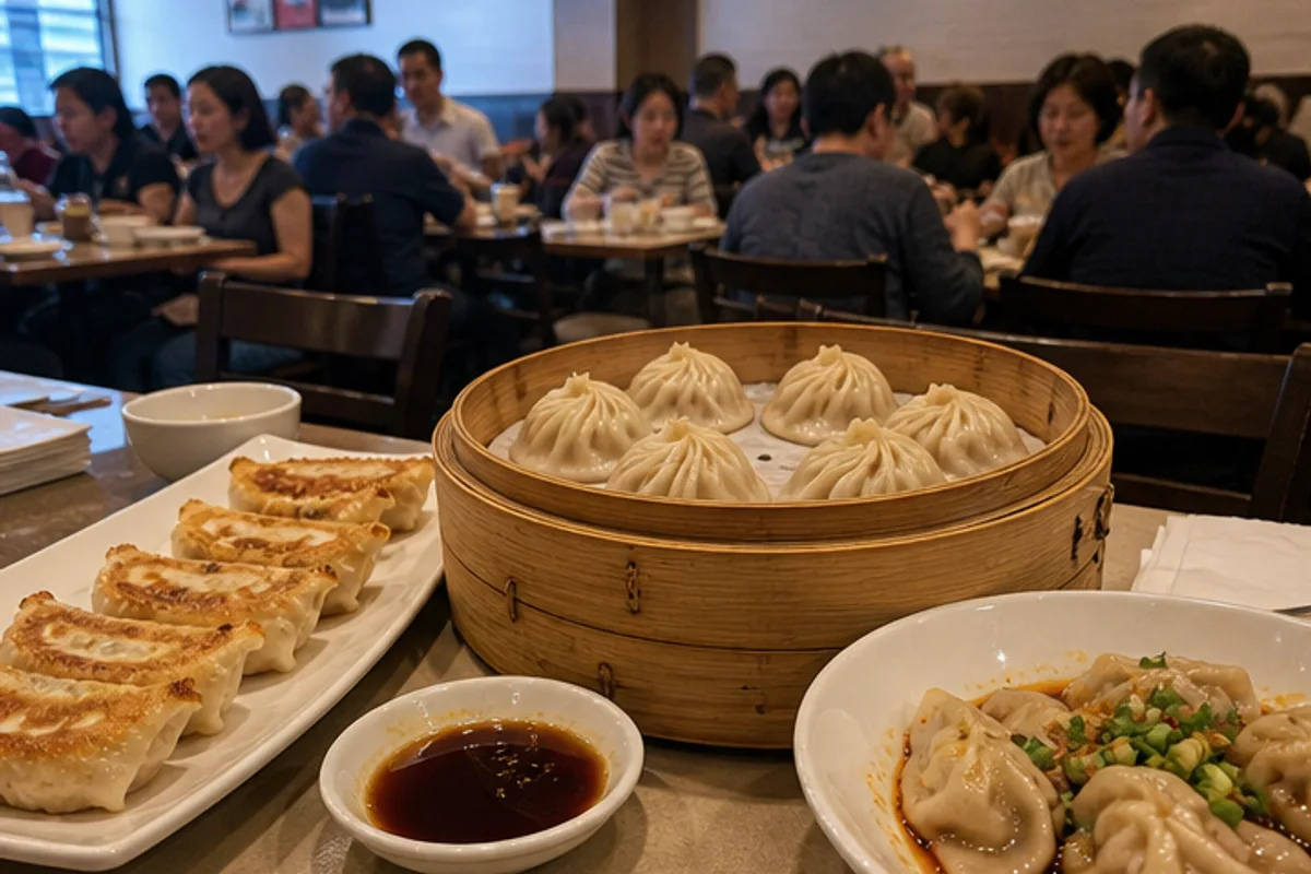 Popular entree